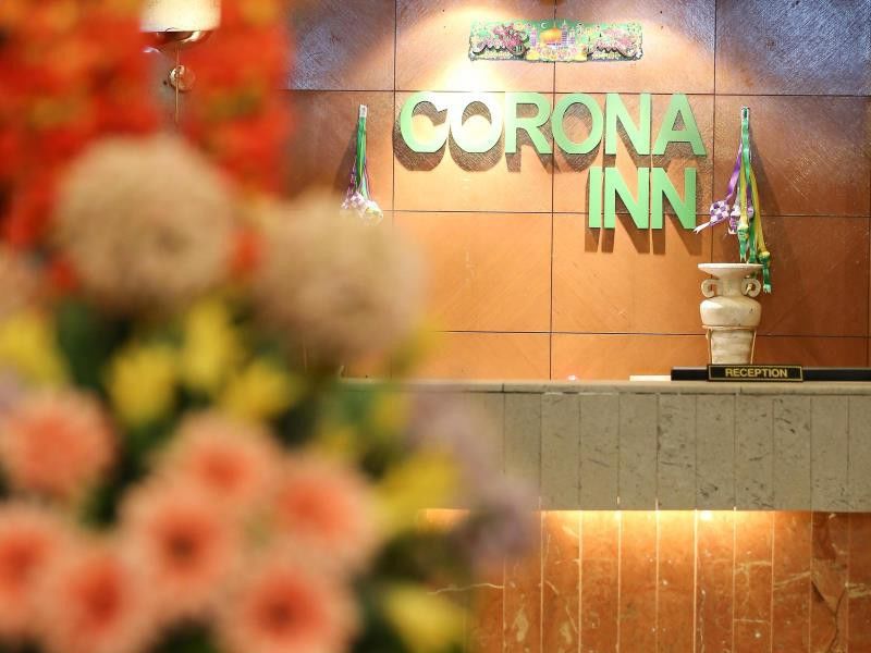 Corona Inn Kuala Lumpur Exteriér fotografie
